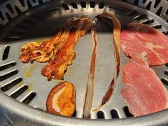 -梨花自助烤肉(天河城店)