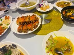 -老六海鲜城