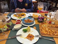 -兰特伯爵西餐厅·啤酒屋(方庄店)