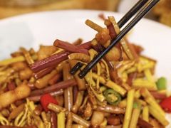 -醉御香渔家园(临沂路与大连路店)