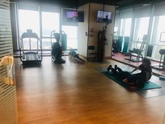 -医家人运动康复中心(福田店)