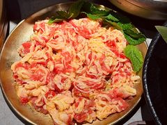 -杨小佳·齐齐哈尔烤肉·烤串(广州店)