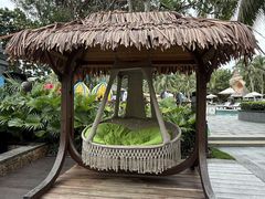 -海南清水湾莱佛士酒店