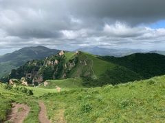 -灵山