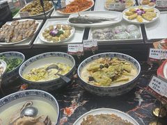 -潮道鱼仔店·潮汕味(长兴路店)