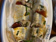 -灵福缘私房菜·农家菜(拈花湾·灵山大佛必推店)