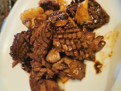 -京味斋·北京烤鸭(华威桥北工大店)