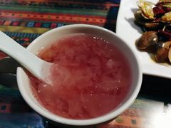 -忘忧草融合私房菜(红鼎国际店)