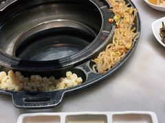-韩宫宴和牛烤肉(盐城金鹰店)