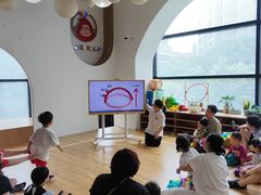 -123+智汇成长中心(保利时光里中心)