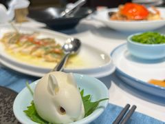 -杭州西湖柳莺里酒店·闻莺厅