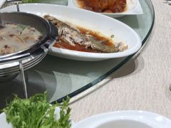 -古南都·老广东酒楼(龙江店)