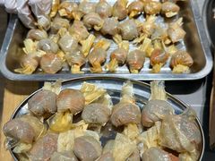 -蜀留香火锅·始于1999·原四川老火锅(白堤路店)