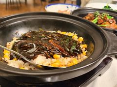 -狮王府淮扬菜(万象城店)