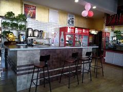 -A·曼健身(小西沟店)