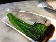 -糖朝(尖沙咀店)