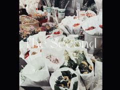 -循礼门鲜花花市(武汉循礼门店)