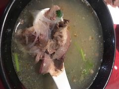 -高玛纳驴肉火烧(河间总店)