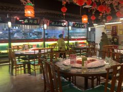 -卢大鲜鱼头捞饭(美利广场店)