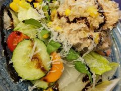 金枪鱼沙拉-1861意大利餐厅(文化广场店)