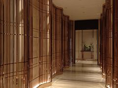 -彩丰楼·中餐厅(国家会展中心上海洲际店)