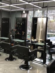 -Tipo Hair salon（明星）店