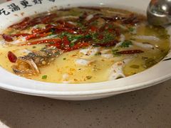 -江渔儿酸菜鱼(曜一城店)