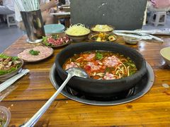 -笔记安顺夺夺粉火锅