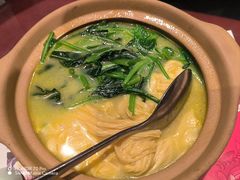 -老板恋上鱼(高新万达店)