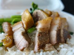 -老字号蛇口德记烧腊饭店·海鲜加工