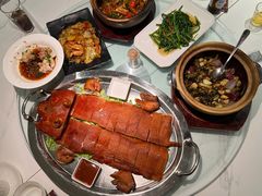 -十六台·经典广东菜(德外大街店)