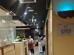 -海底捞火锅(太原南站店)