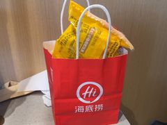 -海底捞火锅(振华广场店)