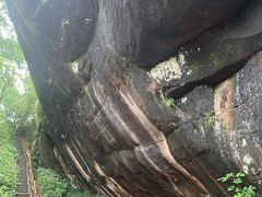 -飞天山旅游区