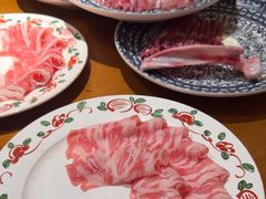 -北京老门框爆肚四季涮肉(凌河路店)