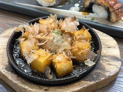 -东京屋(武定路店)