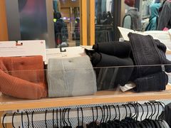 -lululemon(天环广场店)