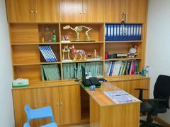 -pd派德宠物中心医院24H急重症·眼科中心·血液透析中心(嵩山北路店)