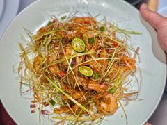 -在前门·烤鸭北京菜(五月花广场店)