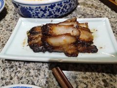 老坛酱香肉-南京大牌档(香港广场店)