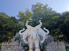 -西双版纳勐泐文化旅游区