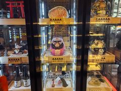 -無二炙坊·和牛烧肉(大钟寺1733店)