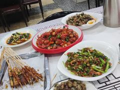 -辣不怕口味虾(凌霄路店)