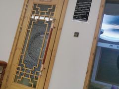 -弘安丽水温泉酒店