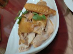 -鹿鸣春饭店(总店)