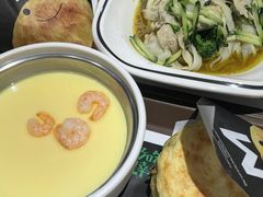 -魏家凉皮(博水商务大厦店)