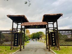 -杏花村文化旅游区