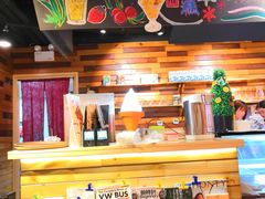 -Ufufu cafe(天神巷店)