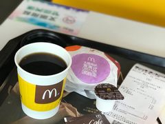 -麦当劳(东苑丽宝商业广场店)