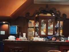 -德大西餐社